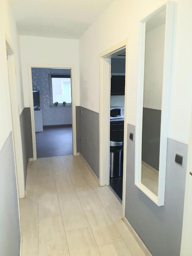 Pottmensch Oberhausen 3 Schlafzimmer Exteriör bild