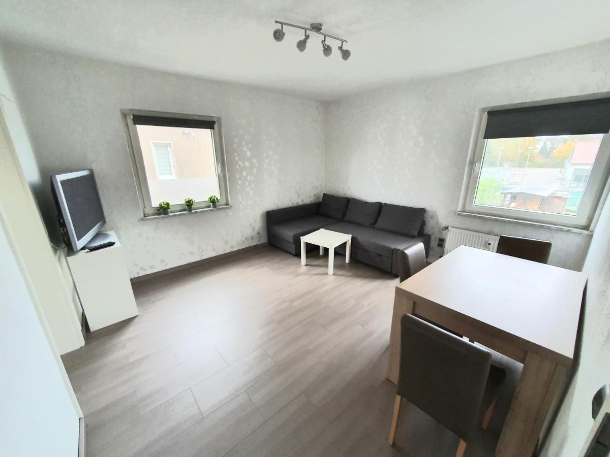 Pottmensch Oberhausen 3 Schlafzimmer Exteriör bild